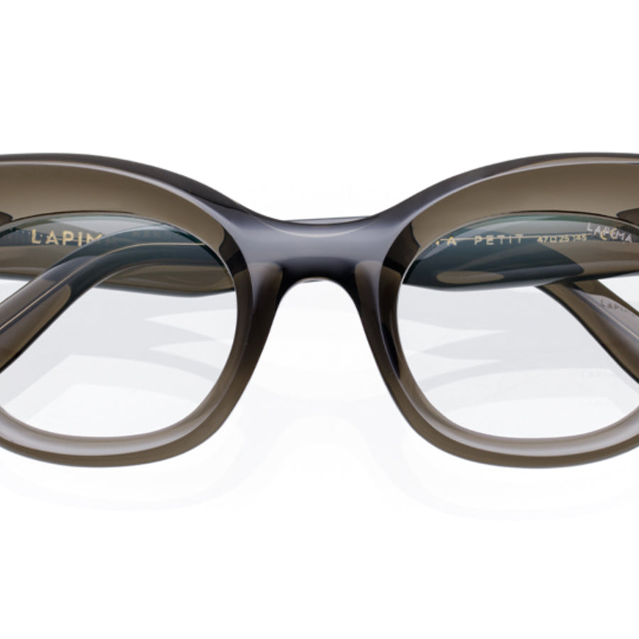 Lapima Ana Petit Garoa Eyeglasses - front view