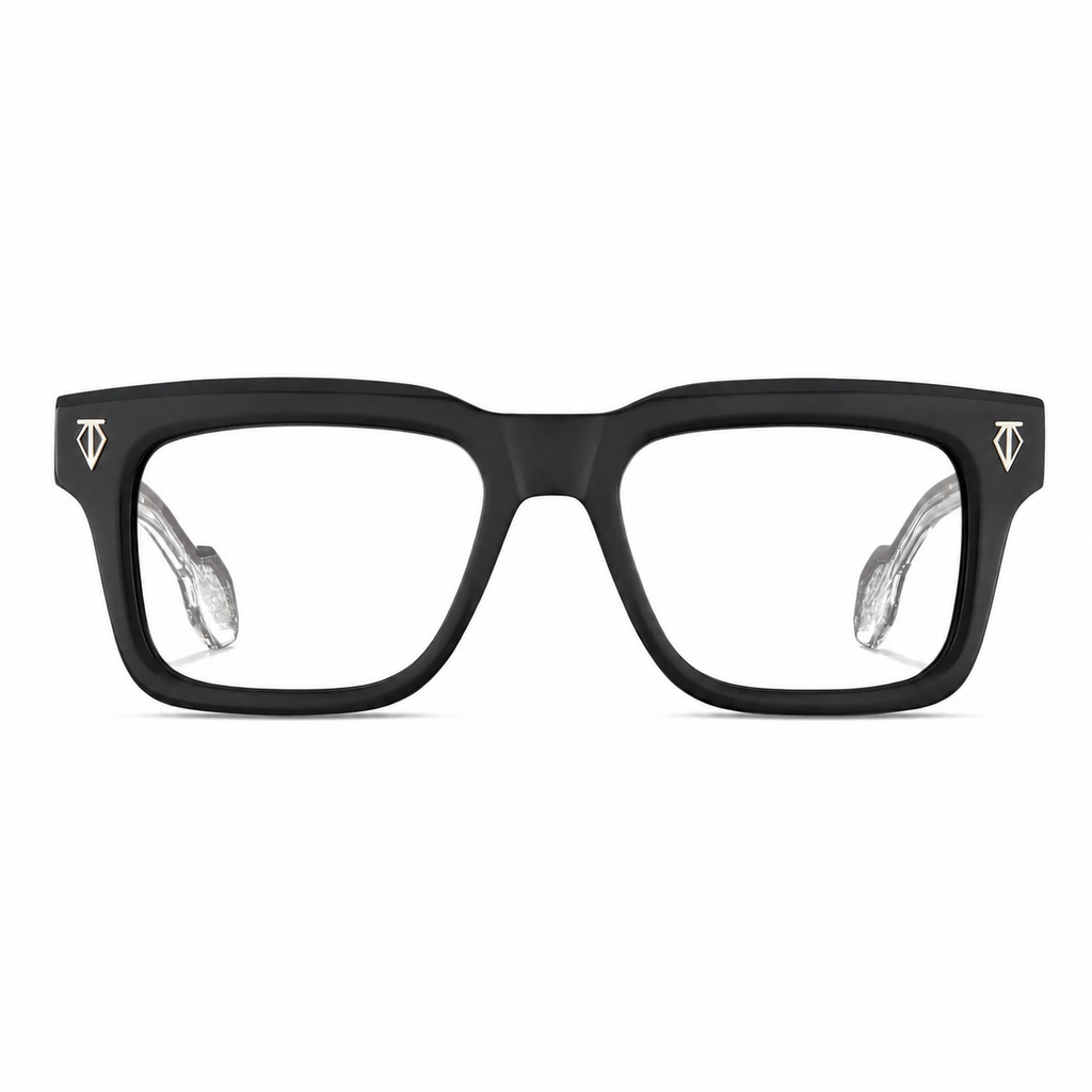T Henri H1 - Black