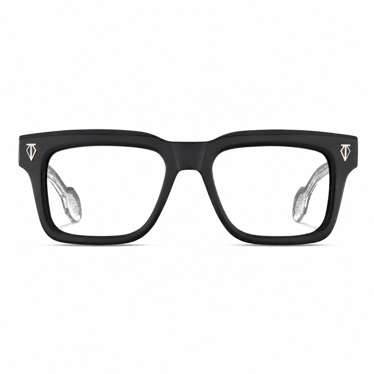 T Henri H1 - Black