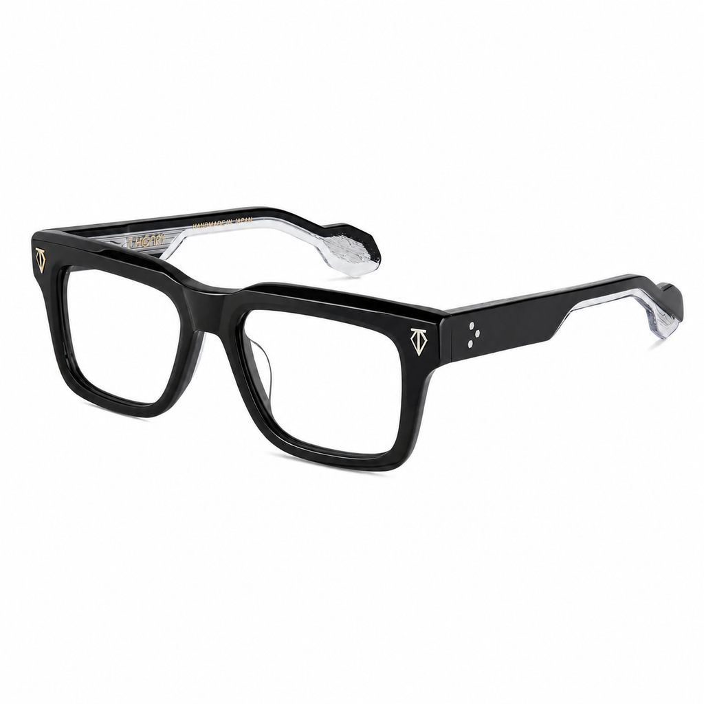 T Henri H1 - Black