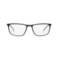 Orgreen Cook 286 optical frames in matte black