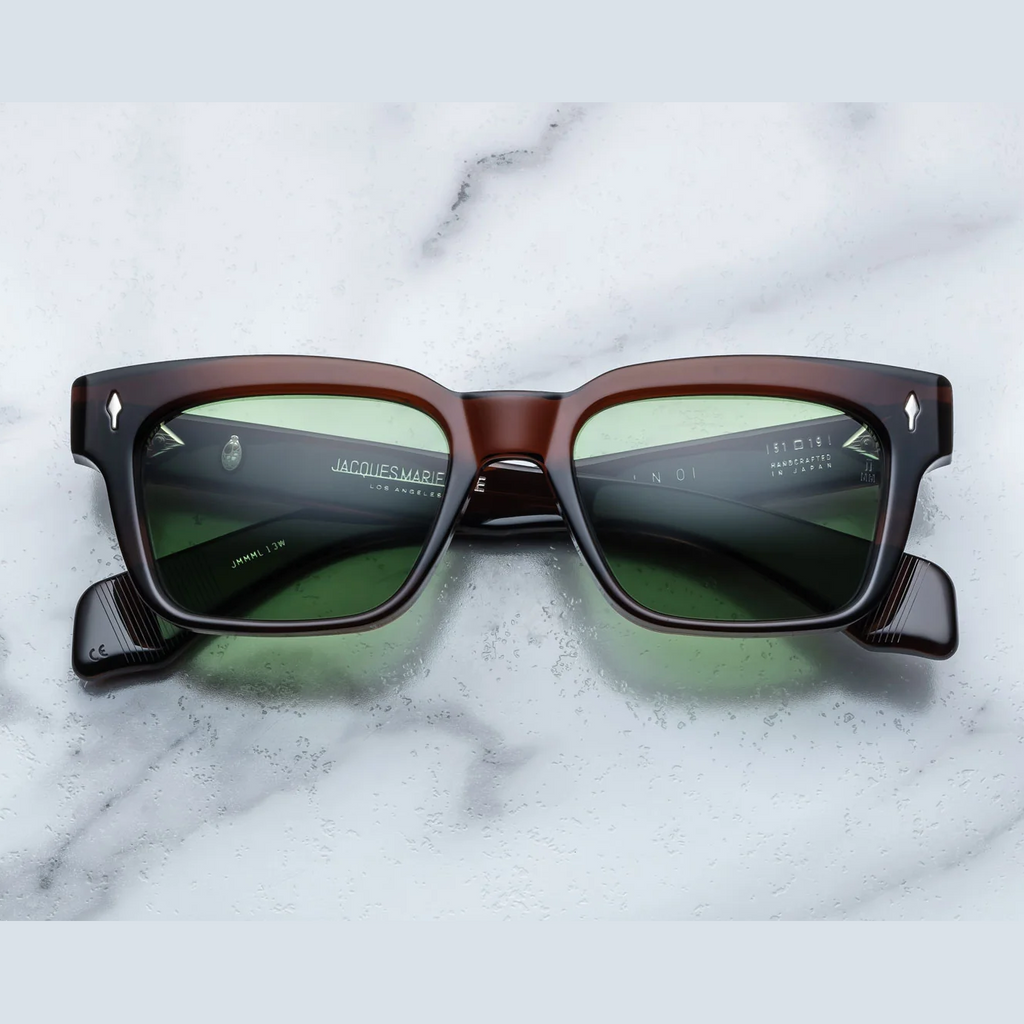 Jacques Marie Mage Molino 55 Sunglasses - Zoltar