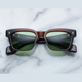 Jacques Marie Mage Molino 55 Sunglasses - Zoltar