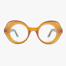 Lapima Charlotte Eyeglasses – terra
