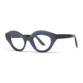 Lapima Nina Petit Atlantic Ocean Eyeglasses - angle view