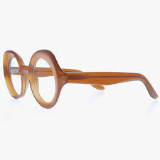Lapima Charlotte Eyeglasses – terra