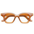 Lapima Lisa Petit Terra Eyeglasses - front view