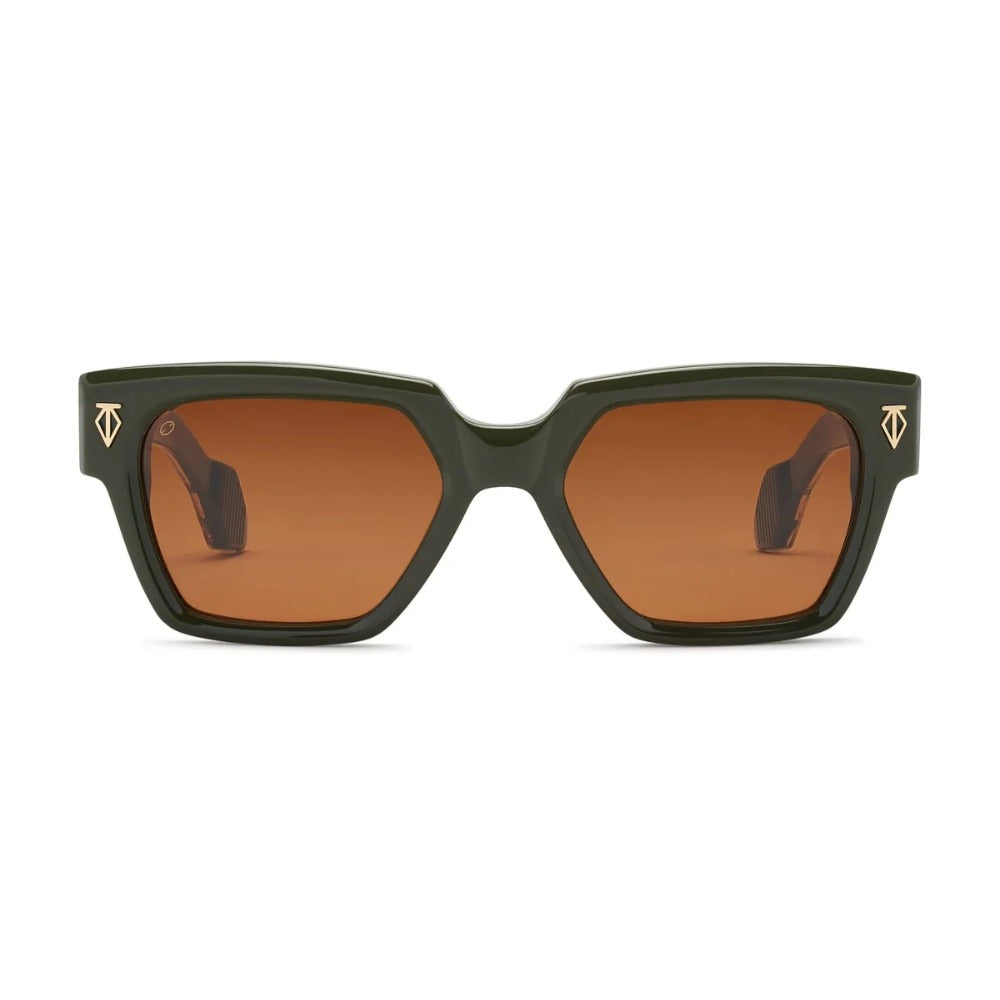 T Henri Utopia Sunglasses - Brigade