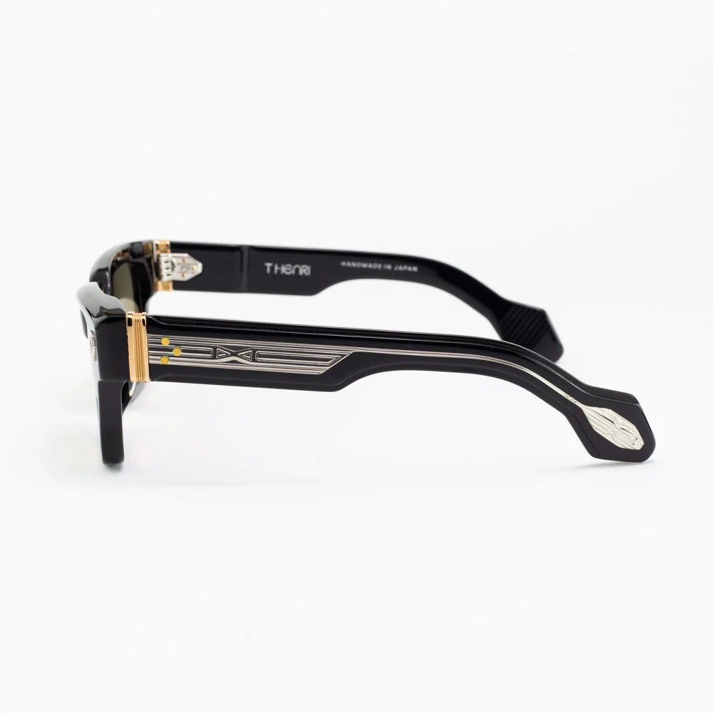 T Henri Utopia Sunglasses - Shadow II