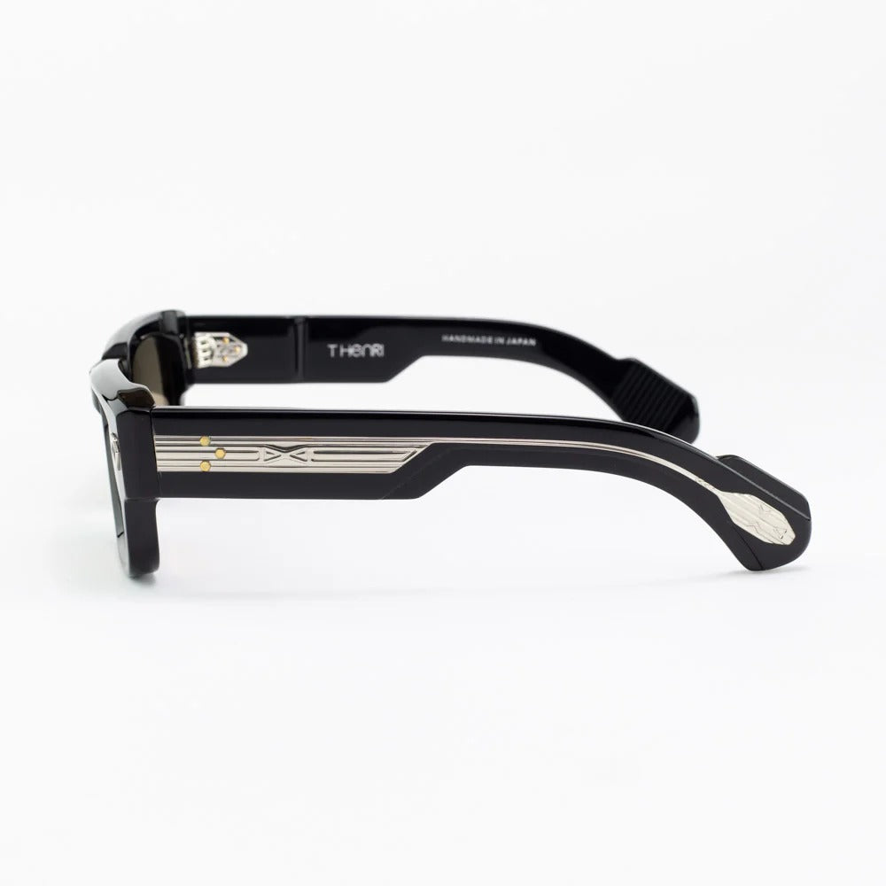 T Henri Taycan Sunglasses - Shadow II