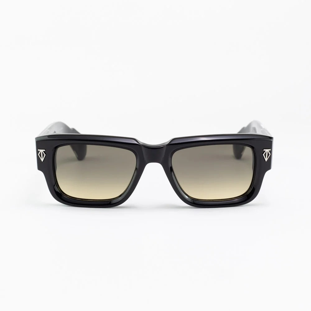 T Henri Taycan Sunglasses - Shadow II