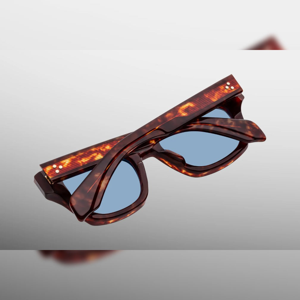 Jacques Marie Mage Dealan 53 Sunglasses - Breccia