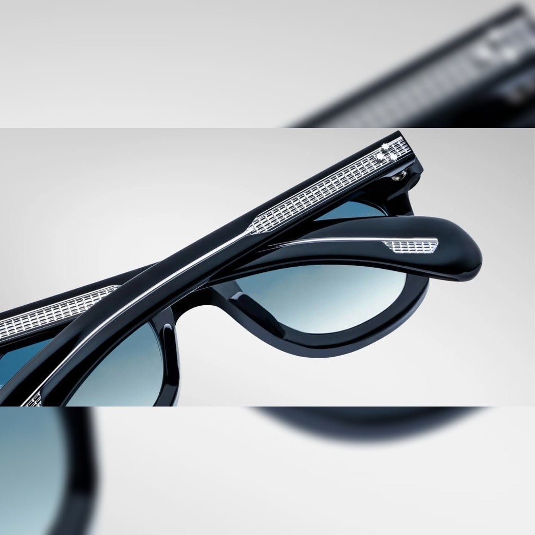 Jacques Marie Mage Vendome Sunglasses - Pruisse