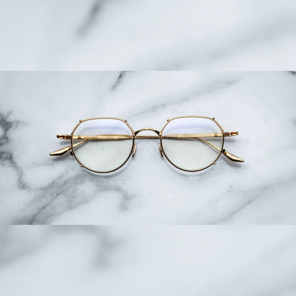 Jacques Marie Mage Hartana - Gold 2