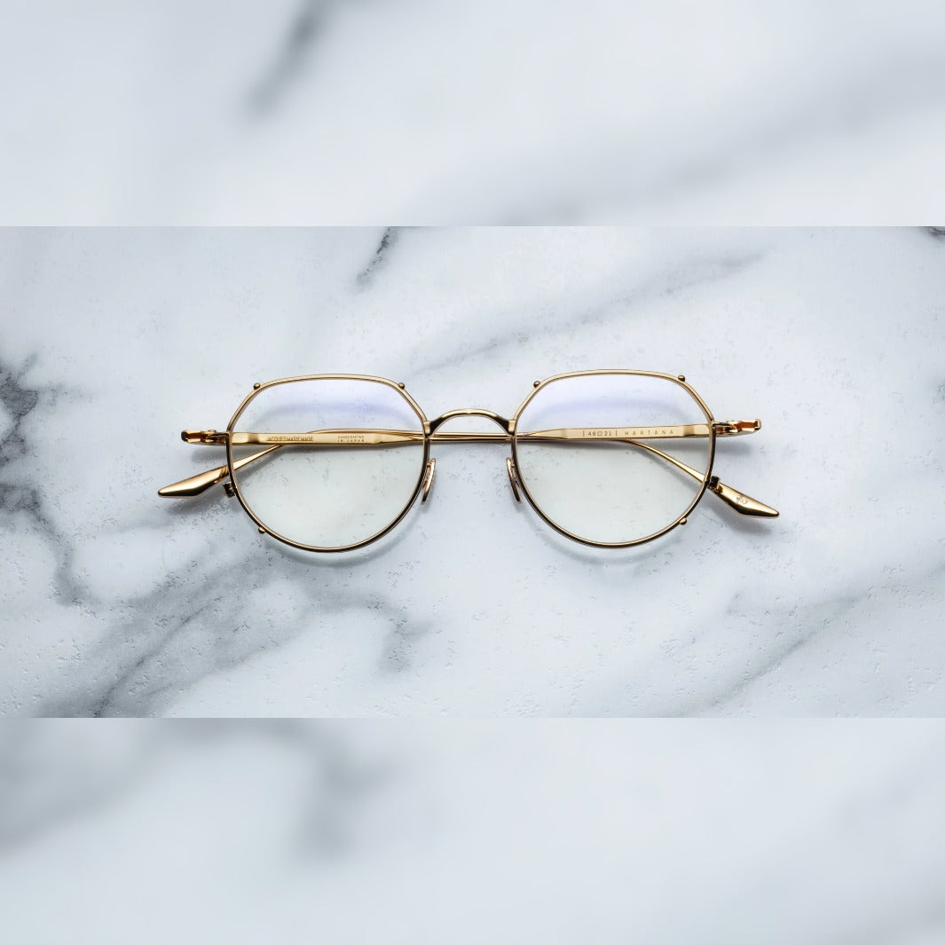 Jacques Marie Mage Hartana - Gold 2