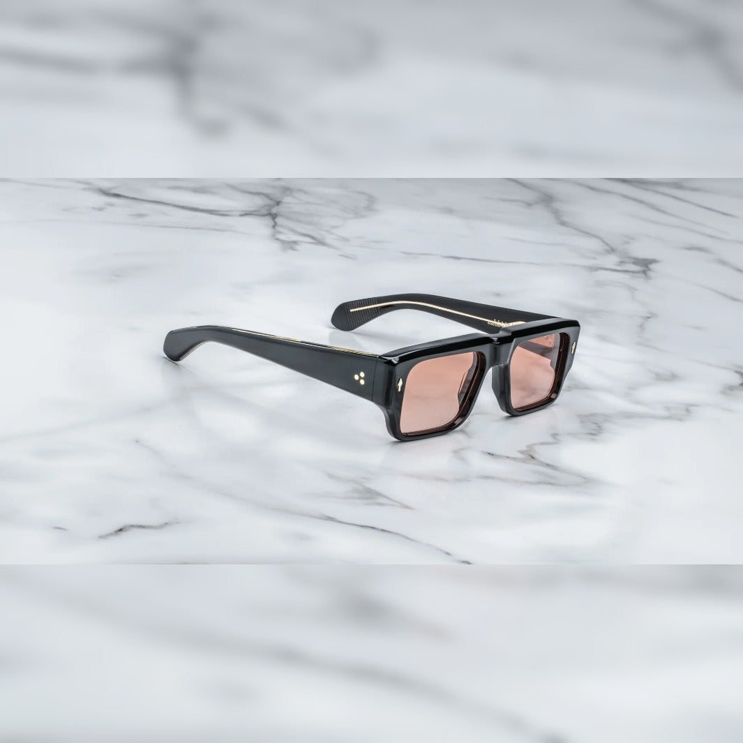 Jacques Marie Mage Devoto Sunglasses - Beluga