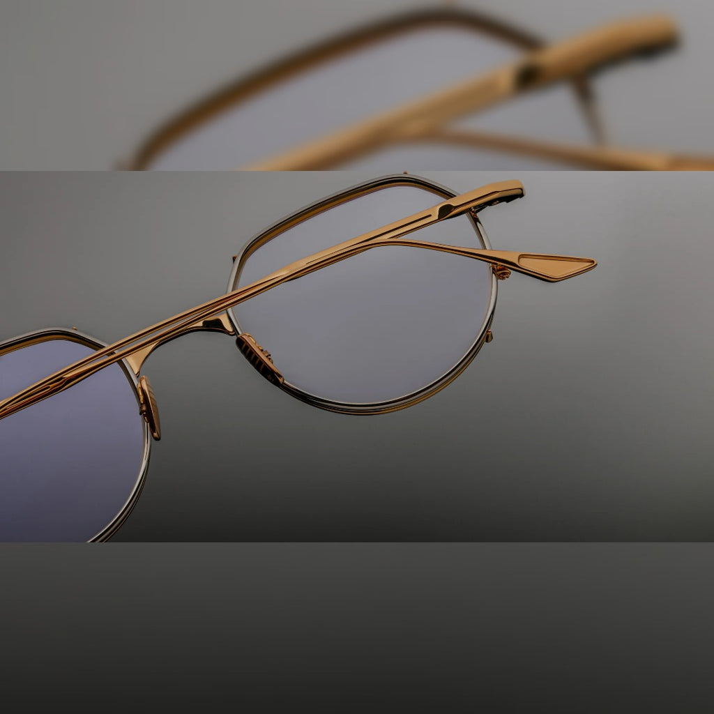 Jacques Marie Mage Hartana - Gold 2