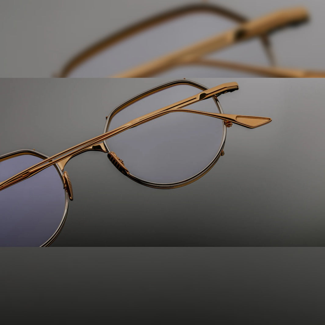Jacques Marie Mage Hartana - Gold 2