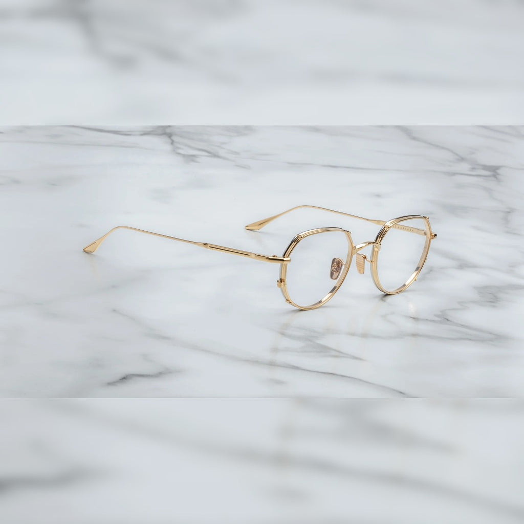 Jacques Marie Mage Hartana - Gold 2