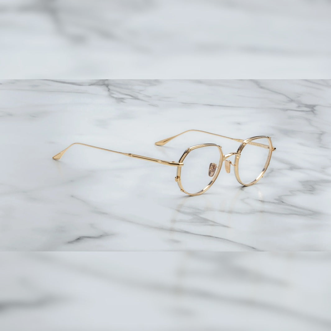 Jacques Marie Mage Hartana - Gold 2