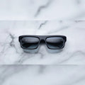 Jacques Marie Mage Cleavon Sunglasses - Regal