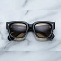 Jacques Marie Mage Enzo Sunglasses - Noir 15
