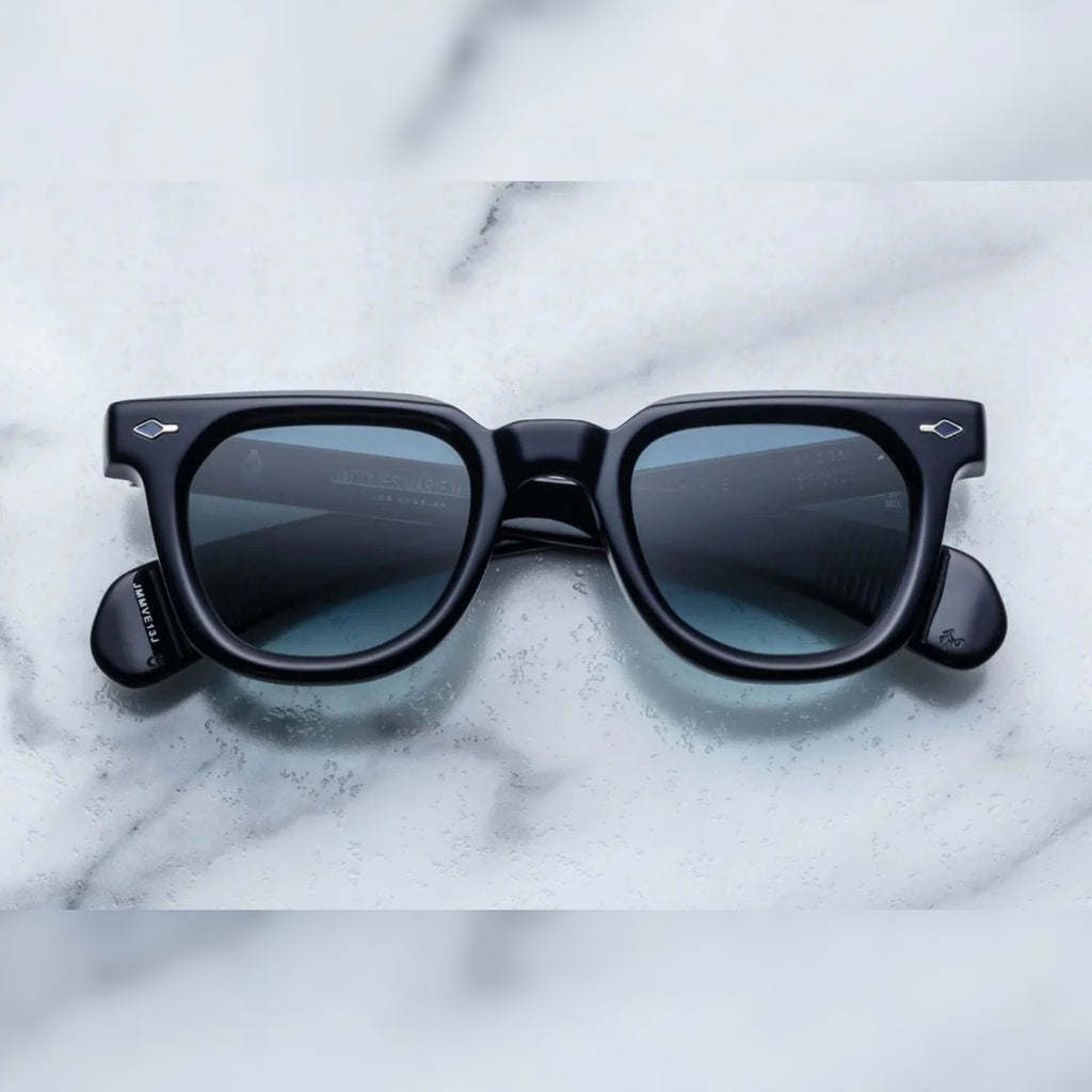 Jacques Marie Mage Vendome Sunglasses - Pruisse