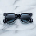 Jacques Marie Mage Vendome Sunglasses - Pruisse