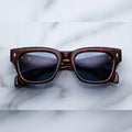 Jacques Marie Mage Dealan 53 Sunglasses - Breccia