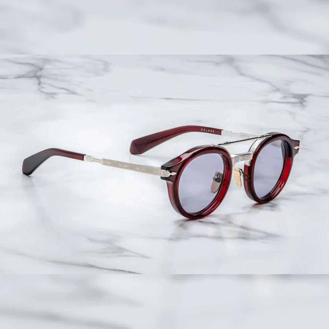 Jacques Marie Mage Delage - Cherry