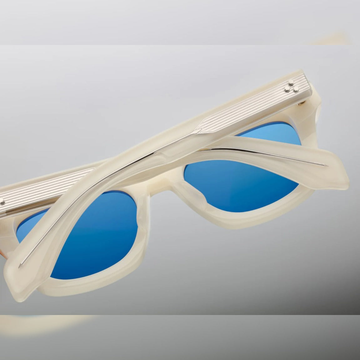 Jacques Marie Mage Dealan Sunglasses - Mykonos
