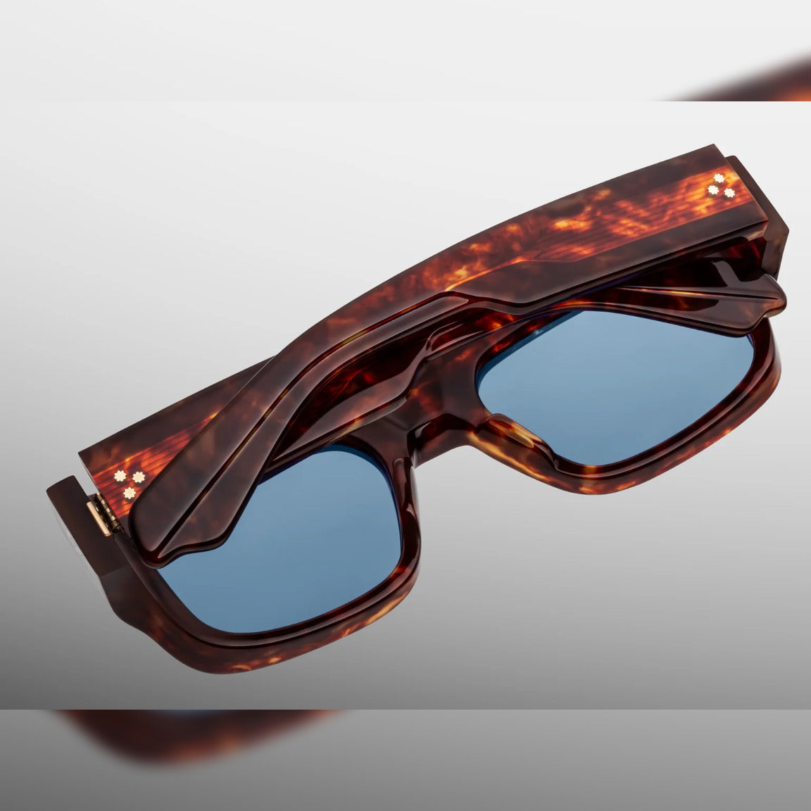 Jacques Marie Mage Donat Sunglasses - Breccia