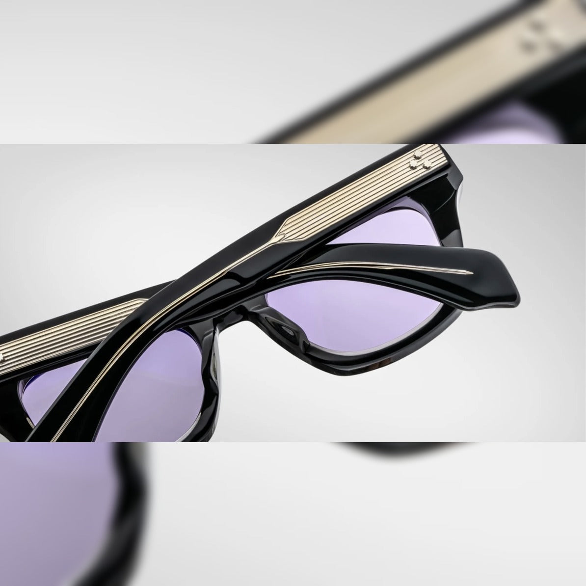 Jacques Marie Mage Dealan Sunglasses - Maverick