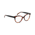 Orgreen Stef AO51 acetate optical frames in tortoiseshell with black temples