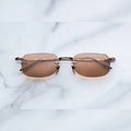 Jacques Marie Mage Fonda Sunglasses - Sweetheart