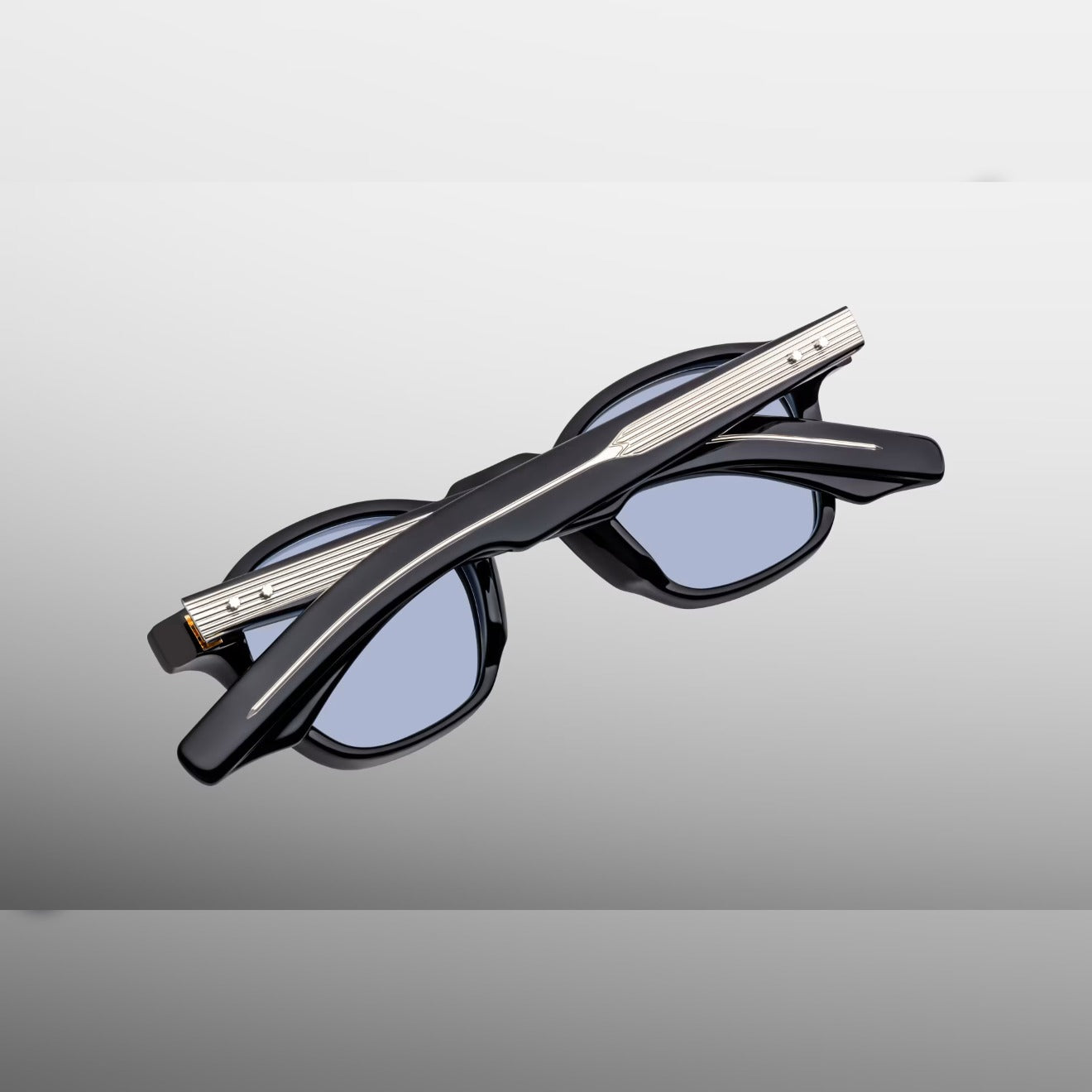 Jacques Marie Mage Zephirin Sunglasses - Obscure