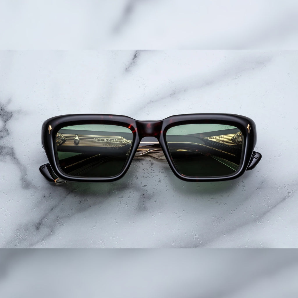 Jacques Marie Mage Walker Sunglasses - Etna