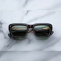 Jacques Marie Mage Walker Sunglasses - Etna