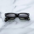 Jacques Marie Mage Jeff Sunglasses - Cobra