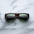 Jacques Marie Mage Donat Sunglasses - Zoltar