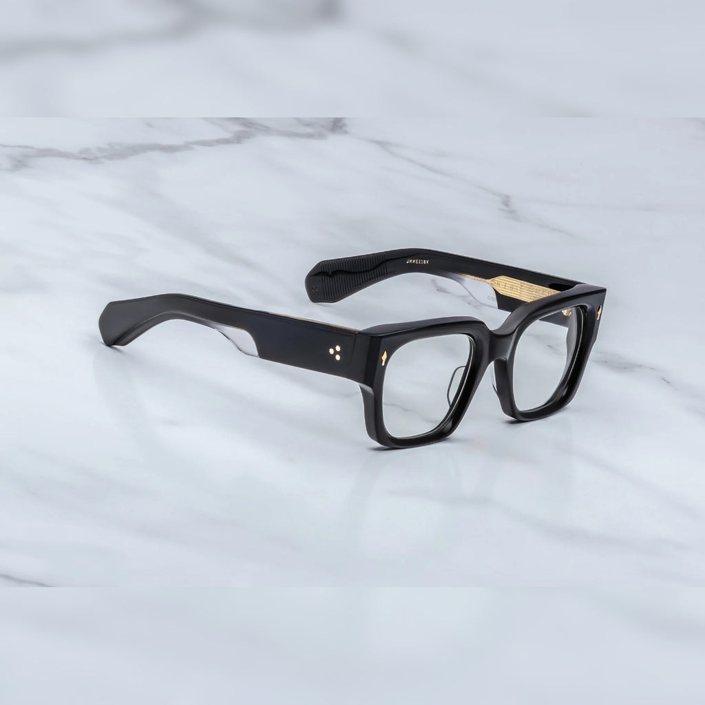 Jacques Marie Mage Enzo — Venom