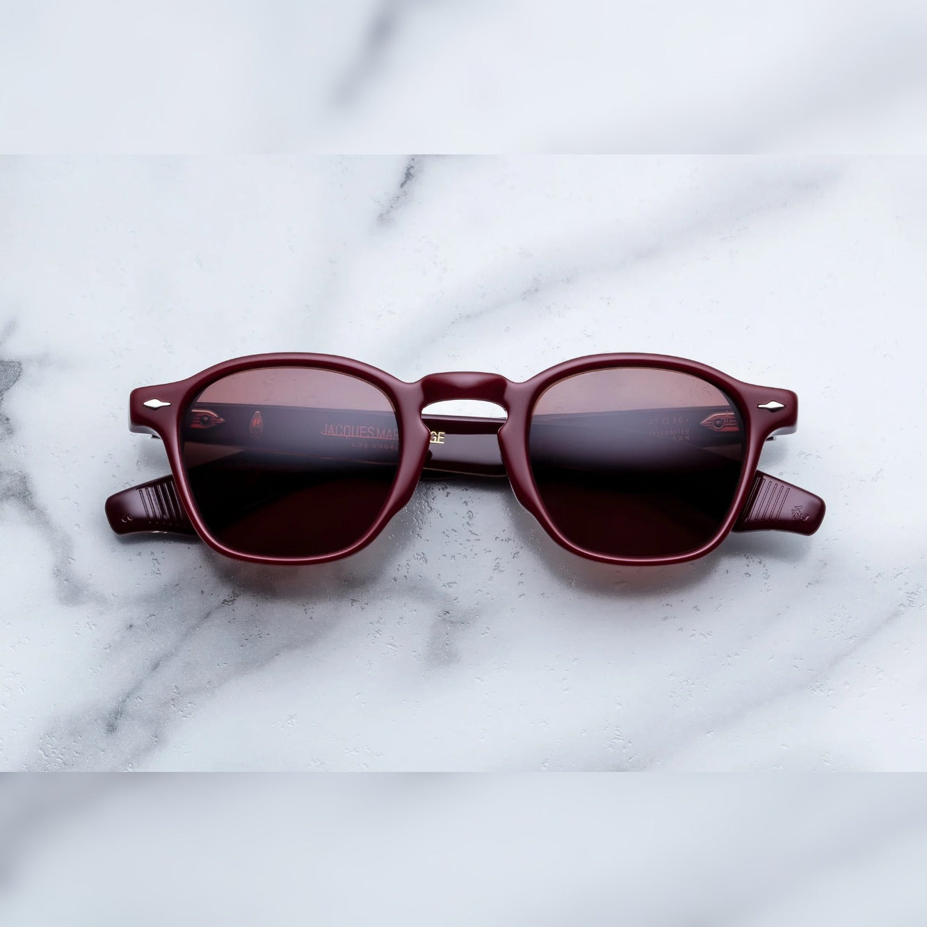 Jacques Marie Mage Zephirin 47 — Bordeaux