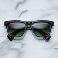 Jacques Marie Mage Lankaster Sunglasses - Agar