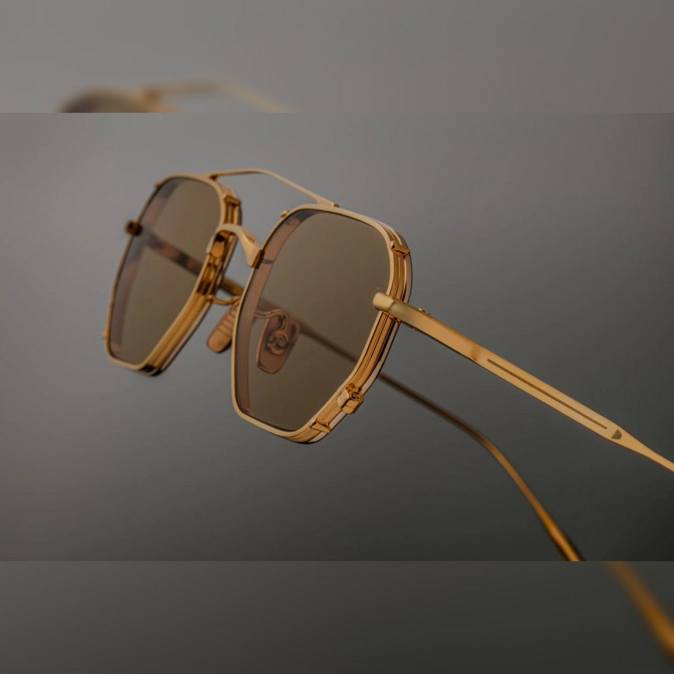 Jacques Marie Mage Marbot - Gold 2