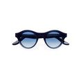 Lapima Luca X Collection Sunglasses Atlantic Ocean – Front view
