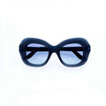 Lapima Mafalda Sunglasses – Atlantic Ocean