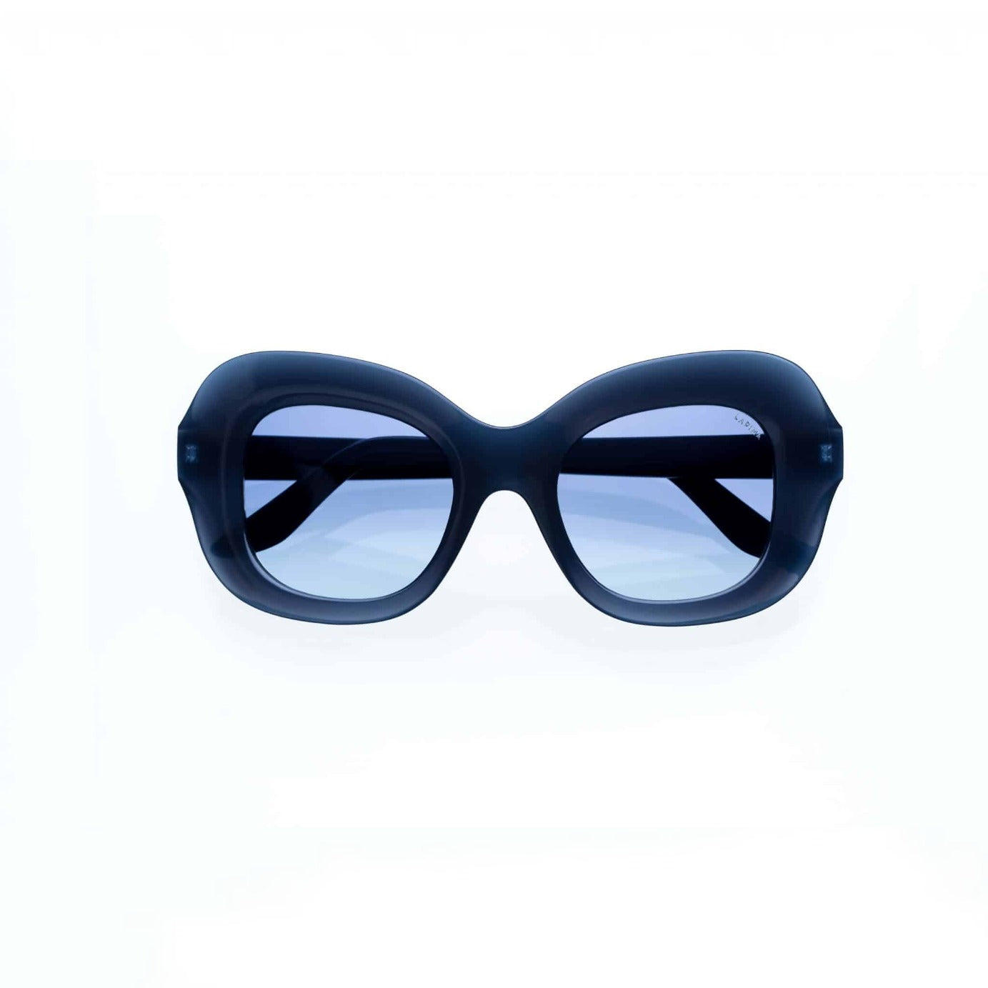 Lapima Mafalda Sunglasses – Atlantic Ocean