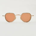 Jacques Marie Mage Dixon Sunglasses - Darjeeling
