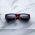 Jacques Marie Mage Donat Sunglasses - Breccia