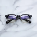 Jacques Marie Mage Matsu — Black Fade